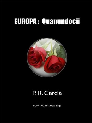 cover image of Europa